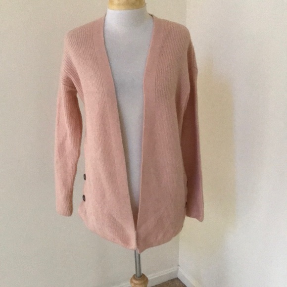 Sweaters | Fat Face Small Pale Coral 